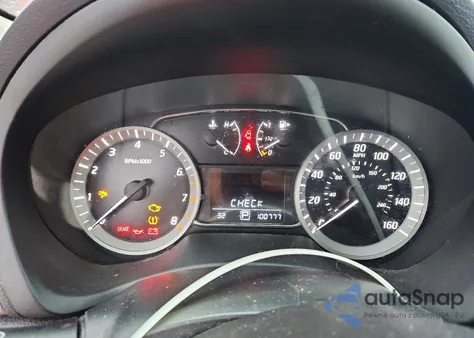 2014 Nissan Sentra S from USA, damaged, VIN 3N1AB7AP7EY280342